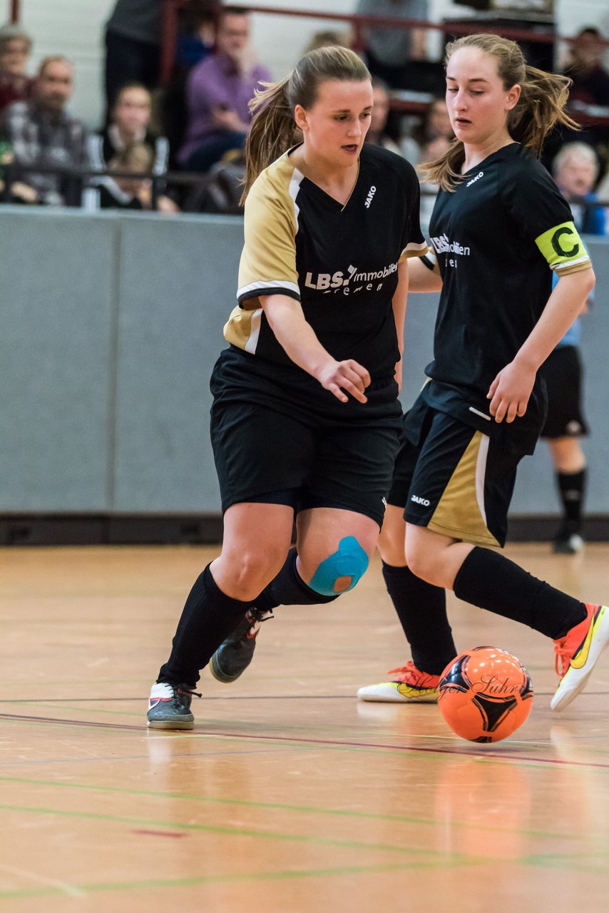 Bild 490 - Norddeutschen Futsalmeisterschaften : Sieger: Osnabrcker SC